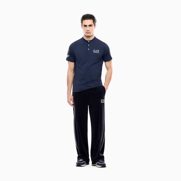 EA7 Club Pants - Armani Blue