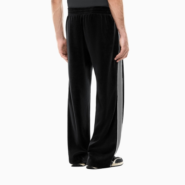 EA7 Club Pantaloni - Black