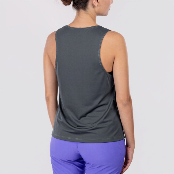 Joma Challenge Pro Tank - Black