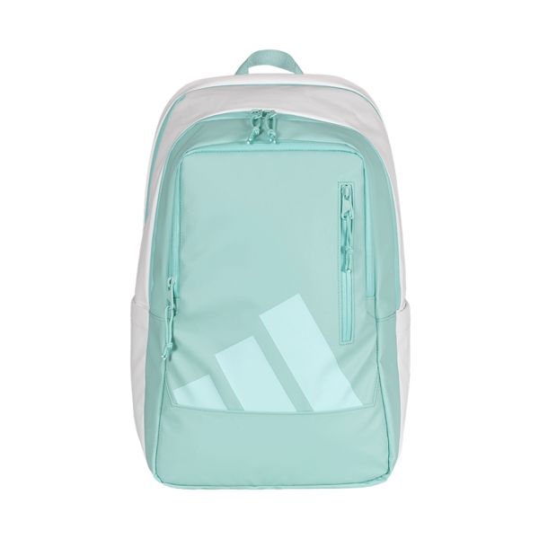Borsa da Padel adidas adidas Promatch Zaino  White/Blue AB1MB0U74