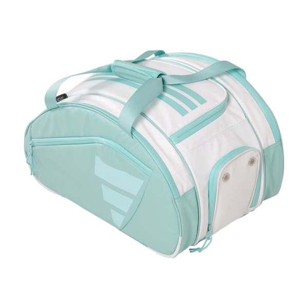 adidas Promatch Borsa - White/Blue