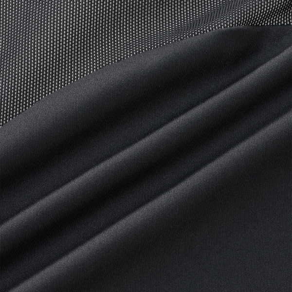 Yonex Tournament New York Top - Black