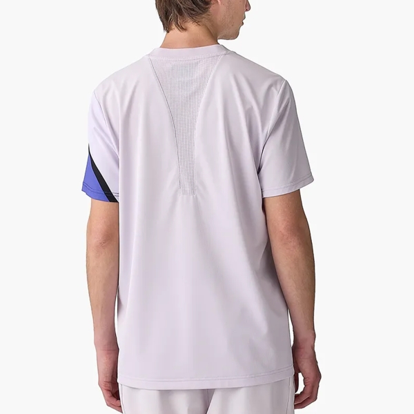 Yonex Tournament New York Camiseta - Prune