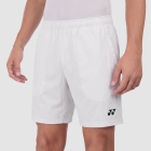 Yonex Tournament New York 7.5in Shorts - White