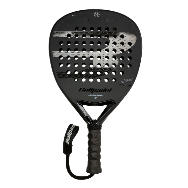 Bullpadel Icon 2027 Padel - Black