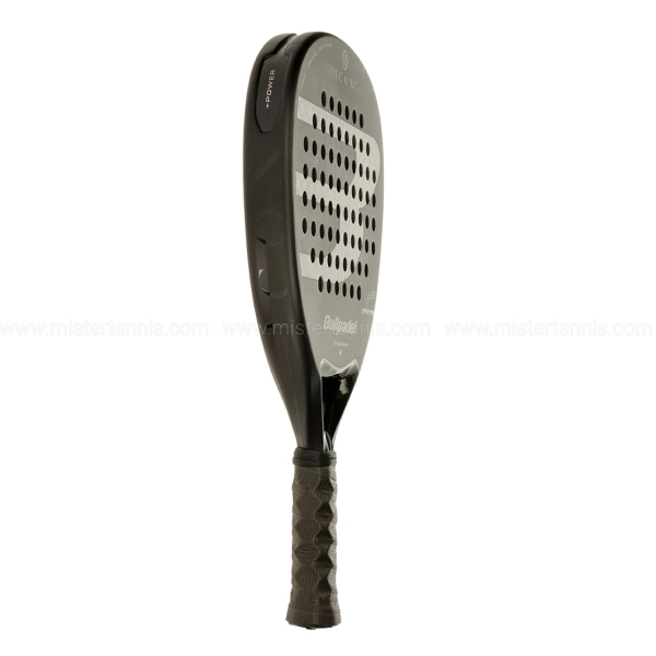 Bullpadel Icon 2027 Padel - Black