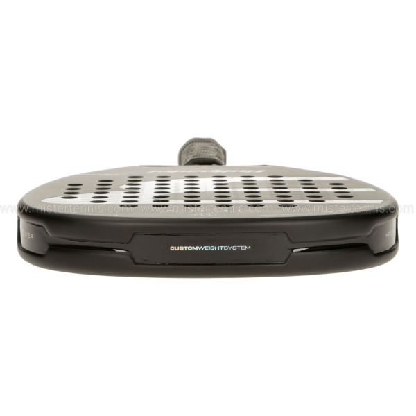 Bullpadel Icon 2027 Padel - Black