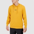 EA7 Core Identity Pro Sudadera - Golden Yellow EA7 Core Identity Pro Sudadera - Golden Yellow