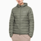 EA7 Core Identity Pro Chaqueta - Kalamata