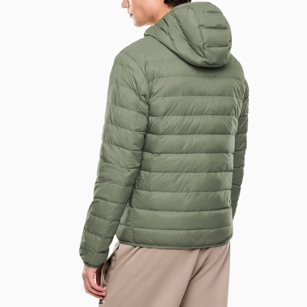 EA7 Core Identity Pro Chaqueta - Kalamata