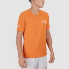EA7 Pro T-Shirt - Harvest Pumpkin EA7 Pro T-Shirt - Harvest Pumpkin