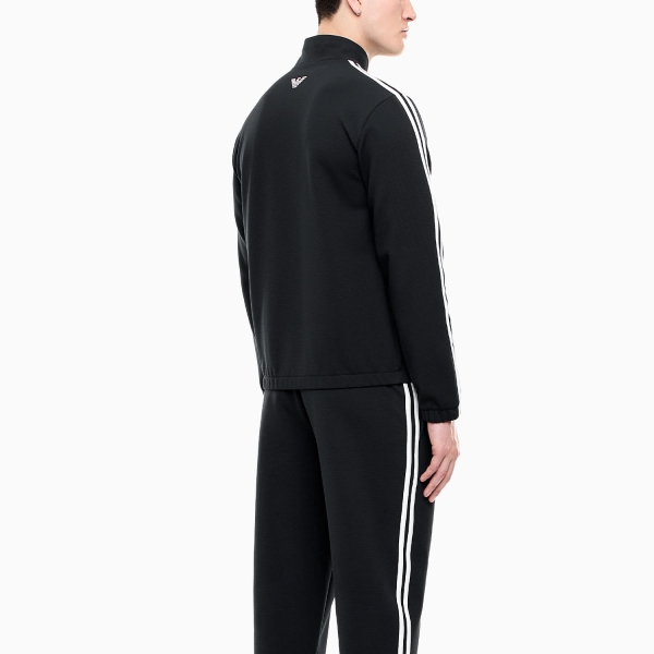 EA7 Pro Tuta - Black