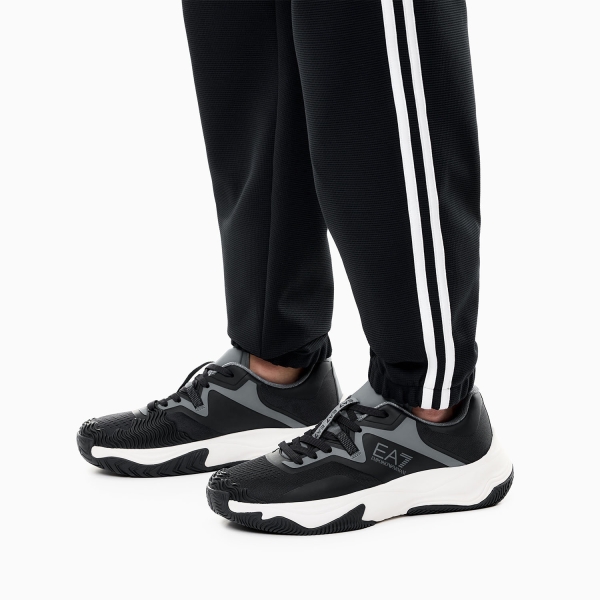 EA7 Pro Tuta - Black