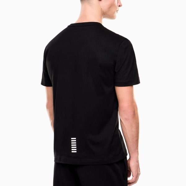 EA7 Train Core T-Shirt - Black