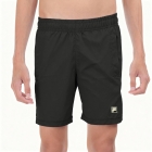 Fila Constantin 6in Shorts Kids - Black