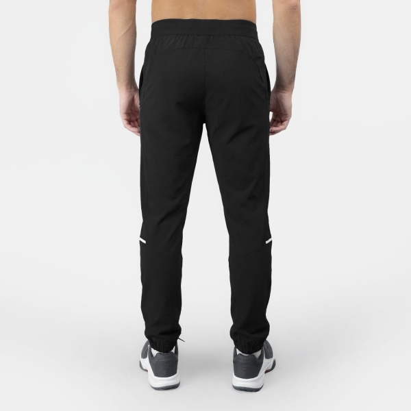 Fila Joseph Pantalones - Black/Turquoise