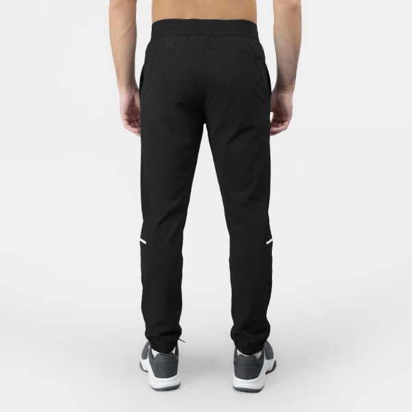 Fila Joseph Pantaloni - Black/White
