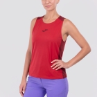 Joma Challenge Pro Tank - Red