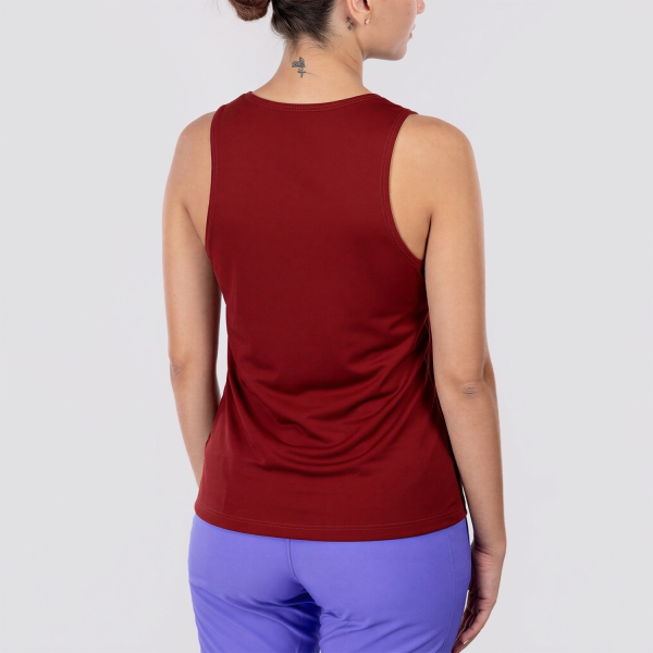 Joma Challenge Pro Tank - Red