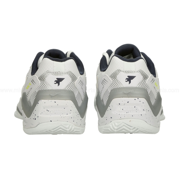 Joma Set Clay - White/Navy