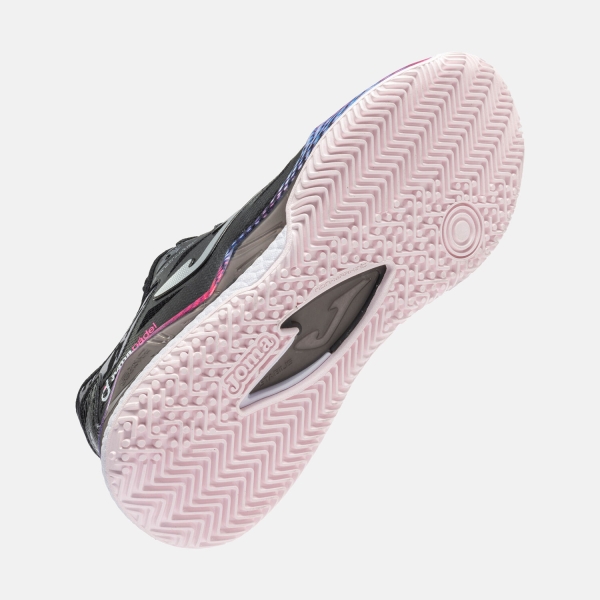 Joma Spin - Black
