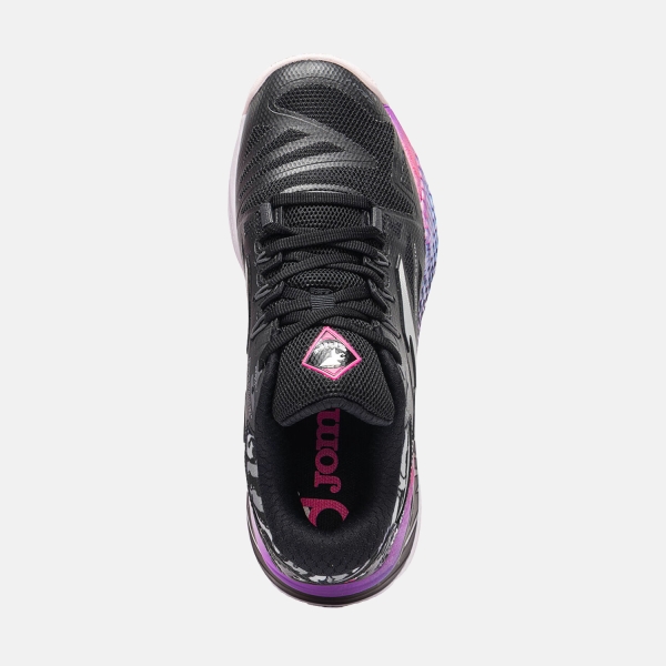 Joma Spin - Black