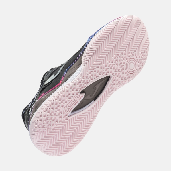 Joma Spin - Black