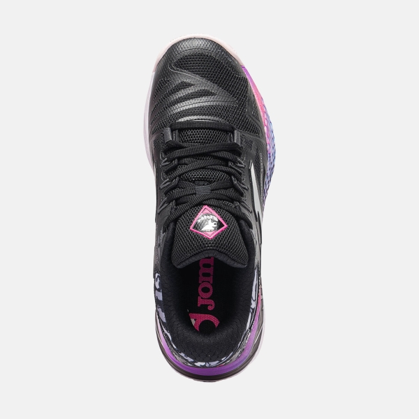 Joma Spin - Black