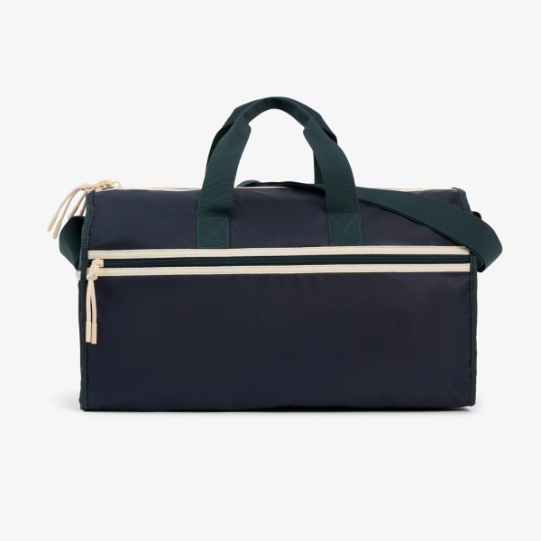 Lacoste Boston Bolsa - Abimes Sinople Naturel