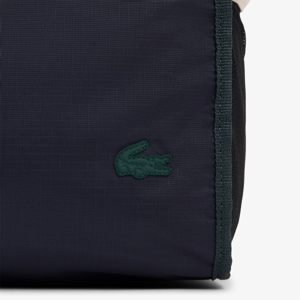 Lacoste Boston Bolsa - Abimes Sinople Naturel