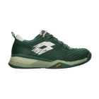 Lotto Raptor Hyperpulse 100 IV SPD - Biome Green/All White Lotto Raptor Hyperpulse 100 IV SPD - Biome Green/All White