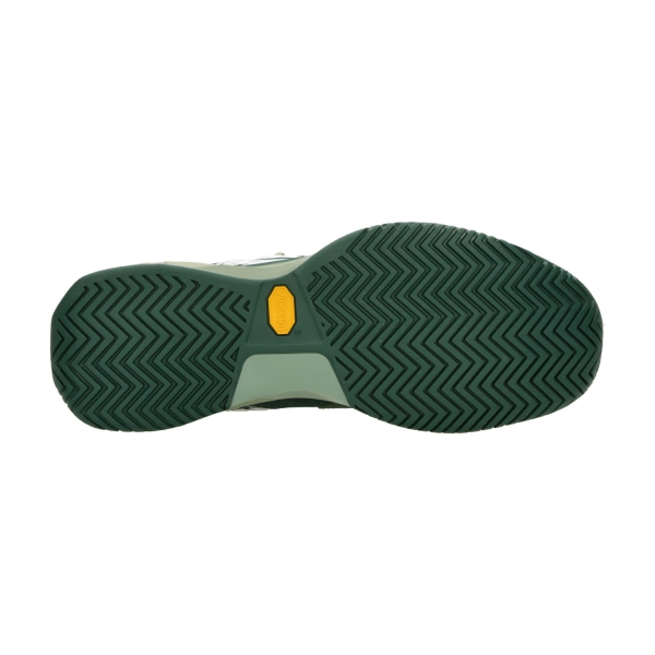 Lotto Raptor Hyperpulse 100 IV SPD - Biome Green/All White