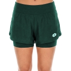Lotto Tech II 3in Shorts - Biome Green Lotto Tech II 3in Shorts - Biome Green