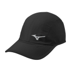 Mizuno Drylite Gorra - Black Mizuno Drylite Gorra - Black