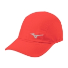 Mizuno Drylite Gorra - Lava Orange Mizuno Drylite Gorra - Lava Orange