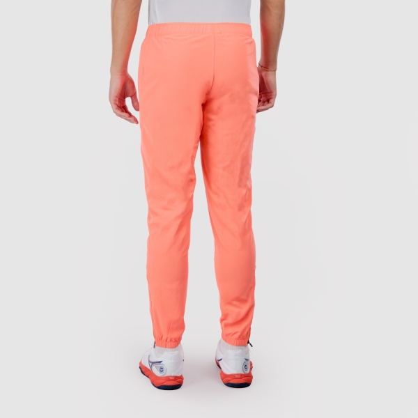 Mizuno Frontier Shadow Pants - Lava Orange