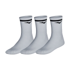 Mizuno Line x 3 Calze - Cloudscape