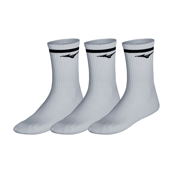Calze Tennis Mizuno Line x 3 Calze  Cloudscape 32GXCA54Z06