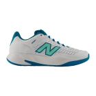 New Balance Fresh Foam X CT Rally v2 - White/Angora