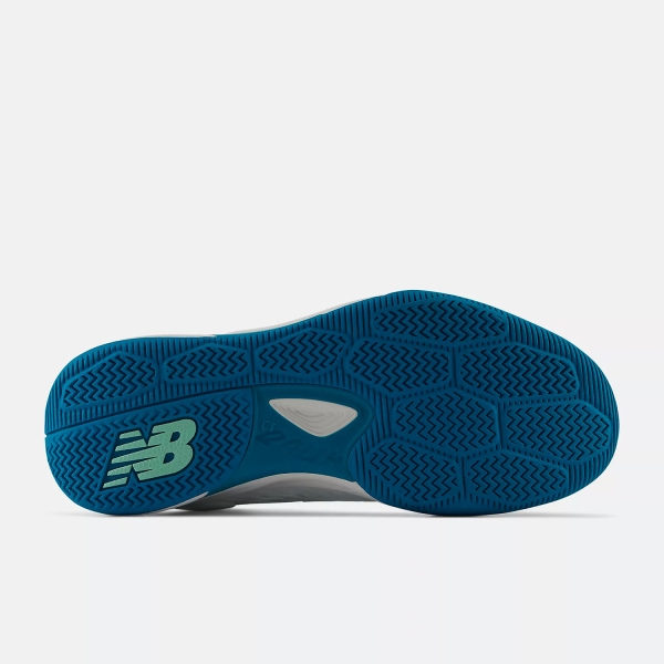 New Balance Fresh Foam X CT Rally v2 - White/Angora