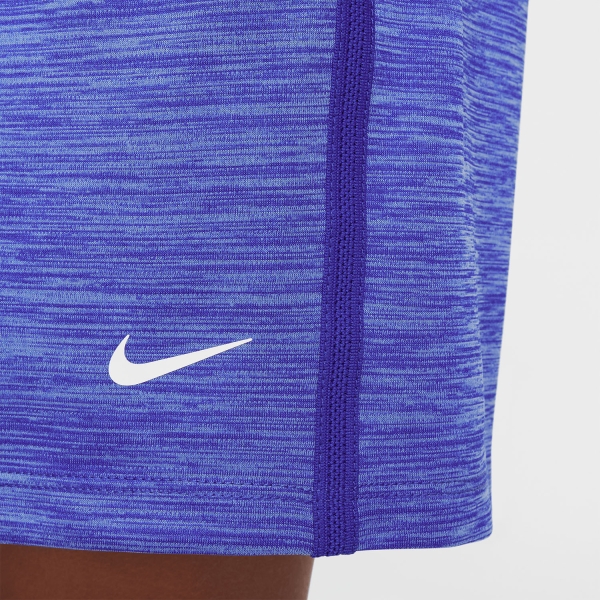 Nike Dri-FIT 5in Shorts Junior - Game Royal/University Blue/White