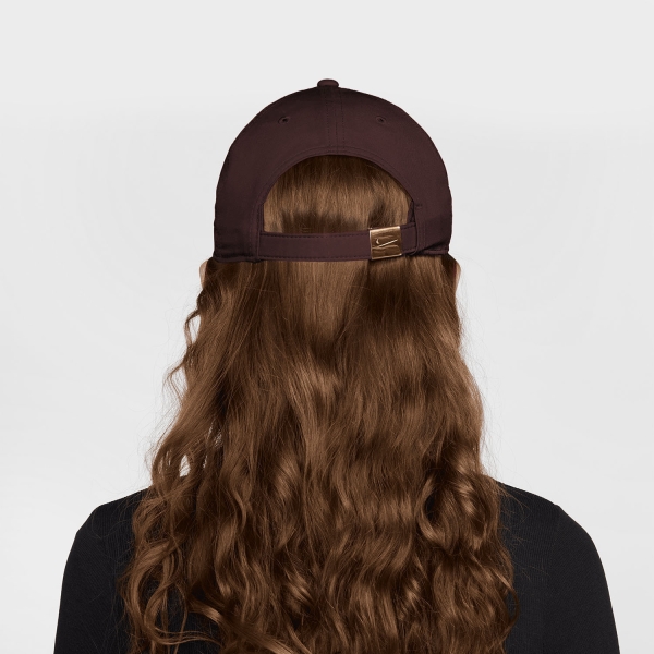 Nike Dri-FIT Club Gorra Niños - Mystic Dates/Flat Gold