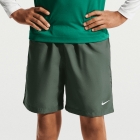 Nike Dri-FIT Icon 6in Shorts Niño - Camo Green/White