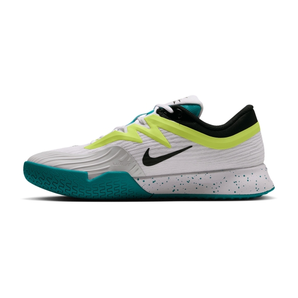 Nike Vapor 12 HC - White/Black/Volt/Energy