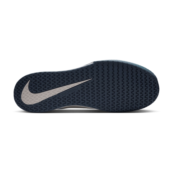 Nike Vapor Lite 3 HC - Sail/Smokey Blue/New Slate