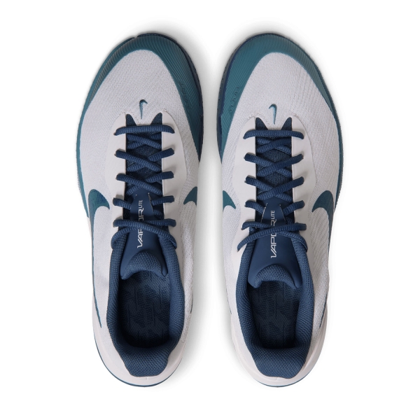 Nike Vapor Lite 3 HC - Sail/Smokey Blue/New Slate