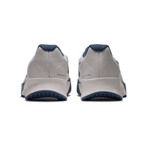 Nike Vapor Lite 3 HC - Sail/Smokey Blue/New Slate