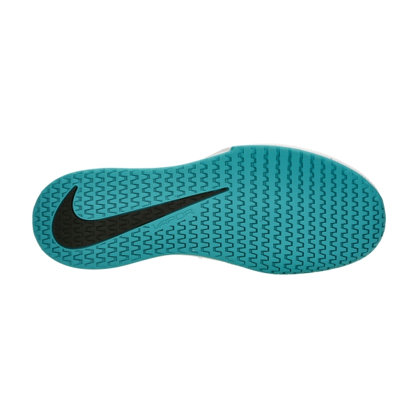 Nike Vapor Lite 3 HC - White/Black/Volt/Energy