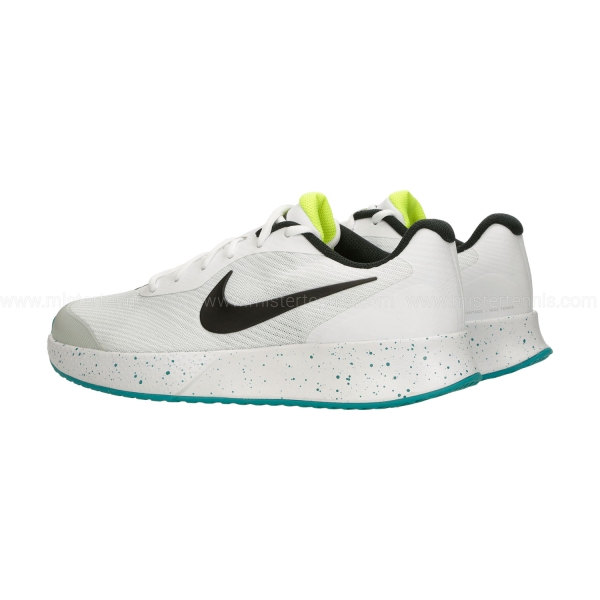 Nike Vapor Lite 3 HC - White/Black/Volt/Energy