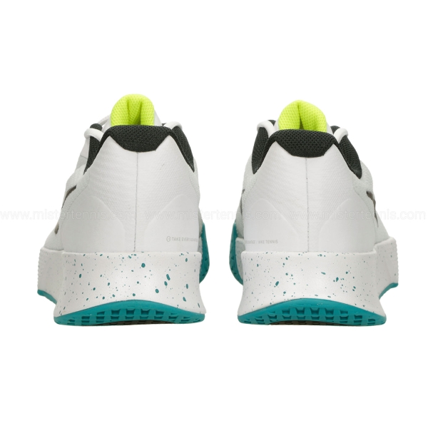 Nike Vapor Lite 3 HC - White/Black/Volt/Energy